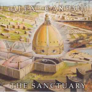 CARPANI ALEX  - The Sanctuary